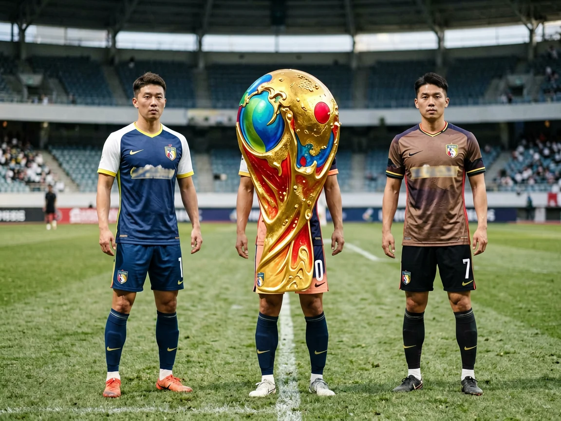 世界杯三国合办方案敲定FIFA确认最终主办国名单