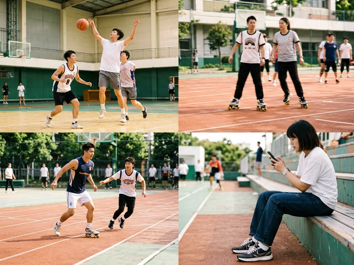 NBA新赛季展望新老球星直面各自全新挑战